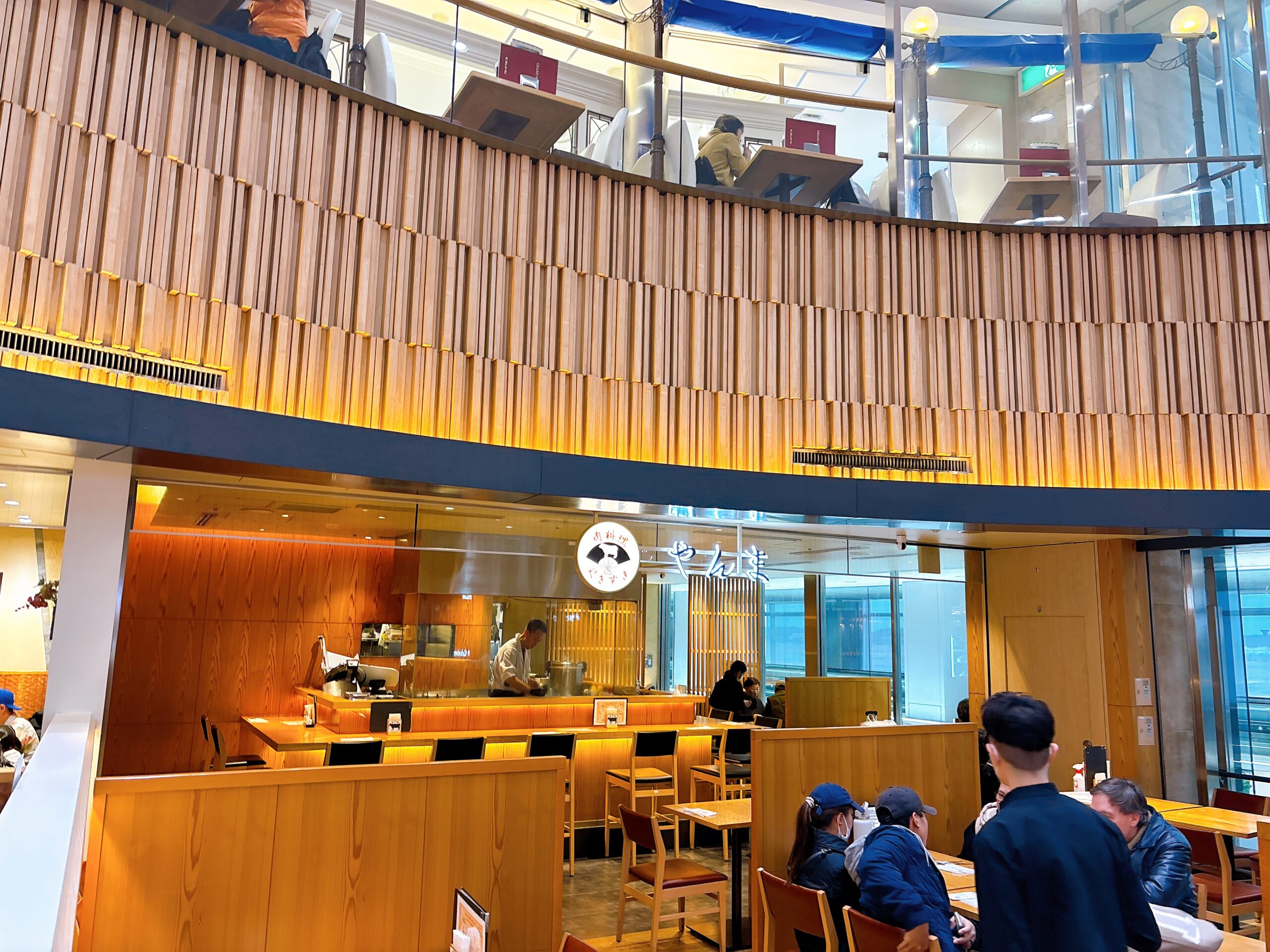 肉料理やきすきやんま