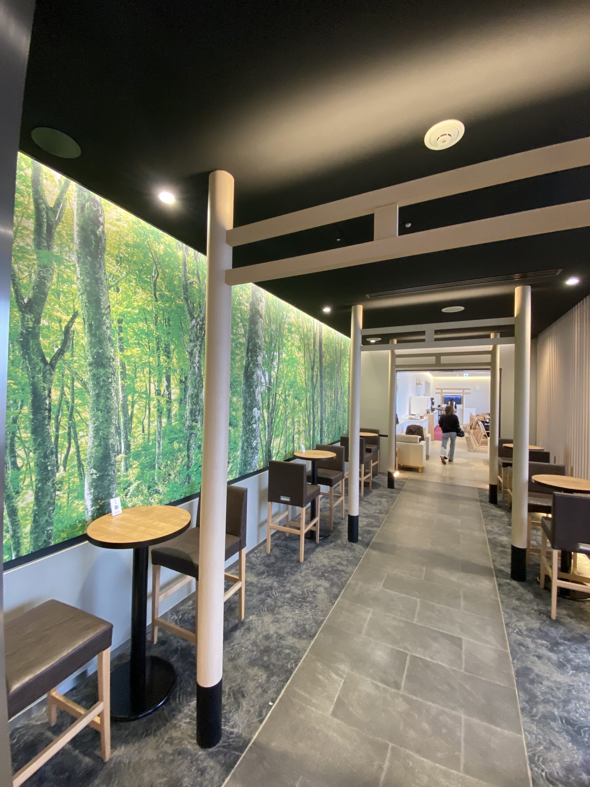 I.A.S.S Superior Lounge希和-NOA-の外観