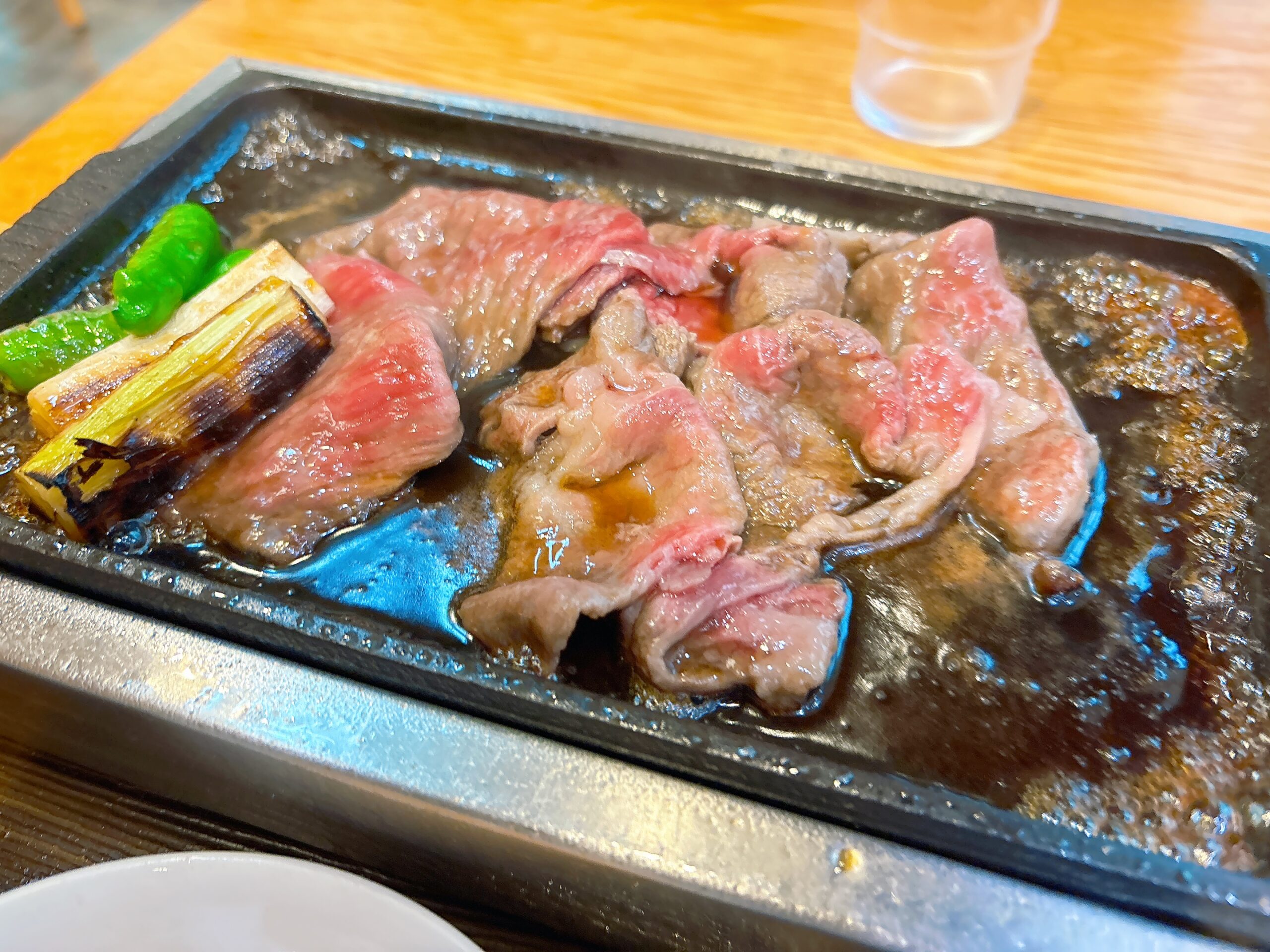 肉料理やきすきやんまの肉