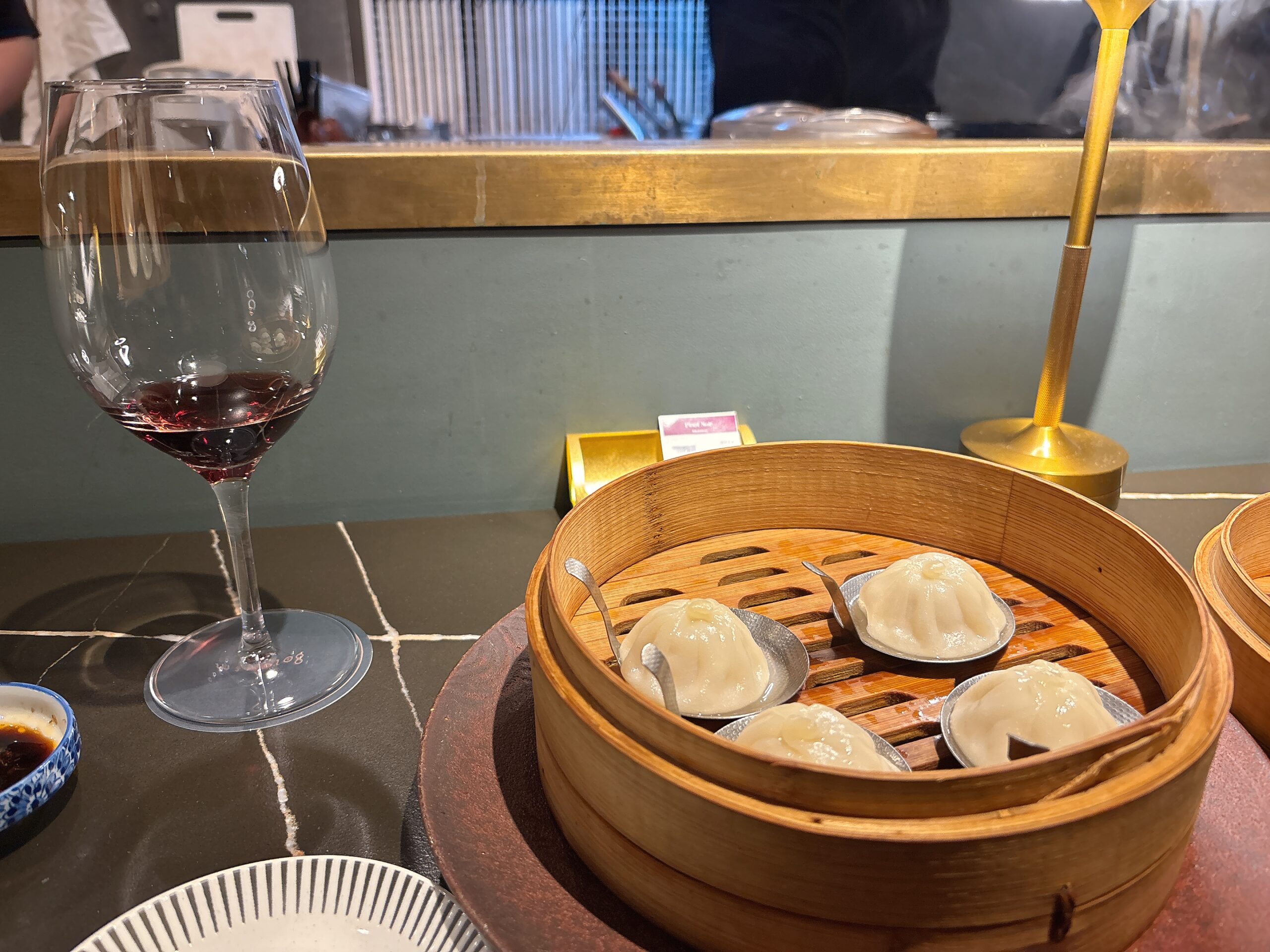 レストランのイメージ画像