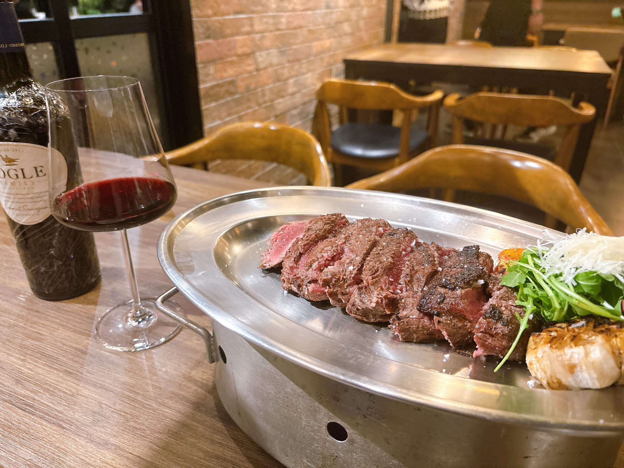 レストランのイメージ画像